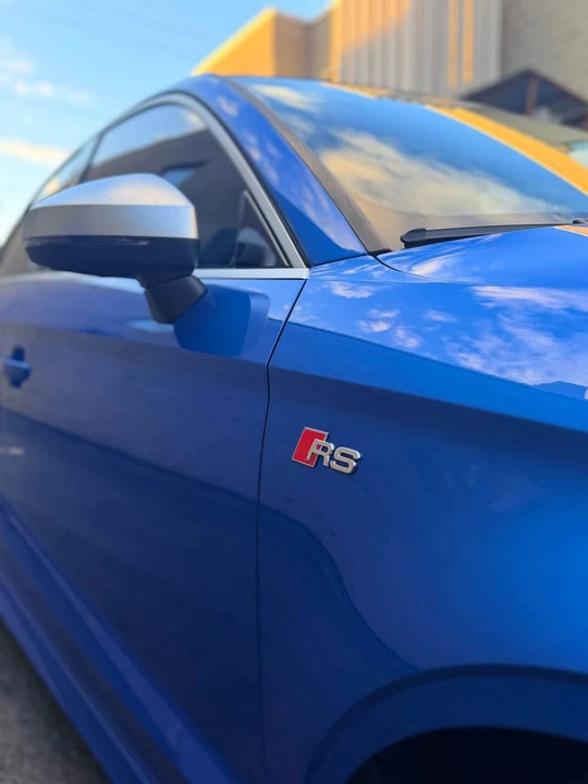 2018 Audi 8V RS3 - Image 5 of 20
