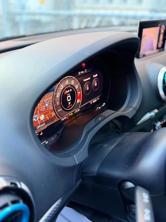 2018 Audi 8V RS3 - Image 16 of 20