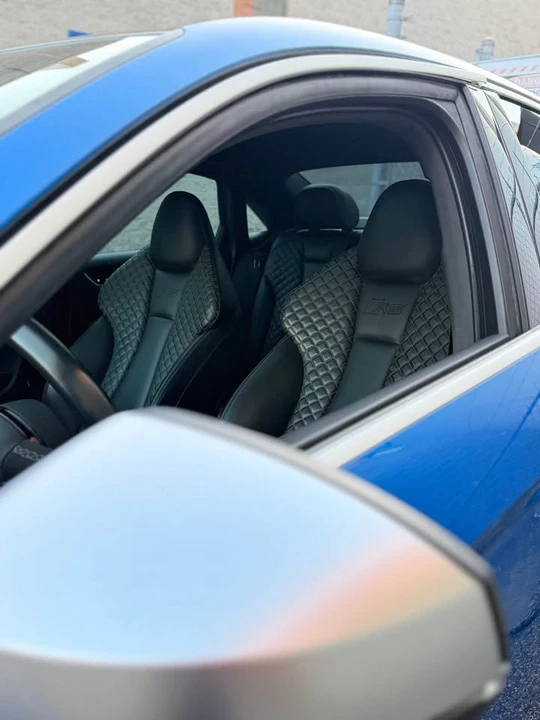 2018 Audi 8V RS3 - Image 20 of 20