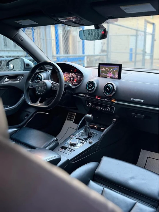 2018 Audi 8V RS3 - Image 15 of 20