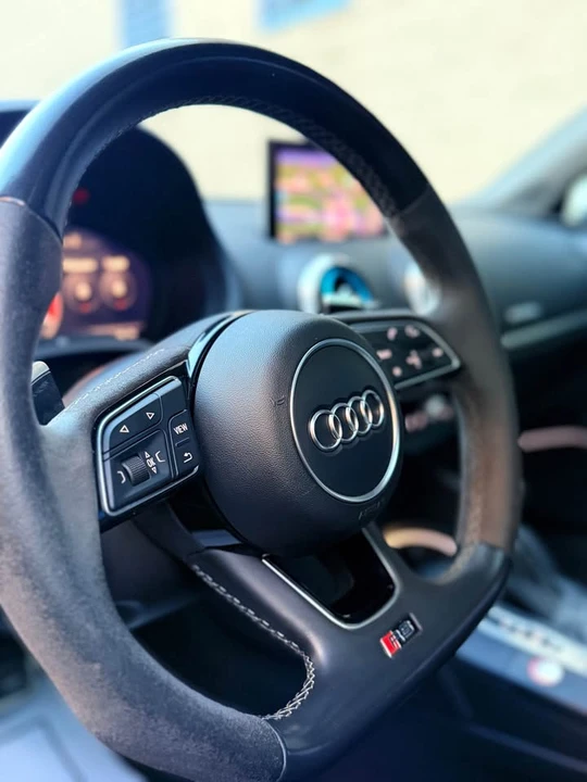 2018 Audi 8V RS3 - Image 17 of 20