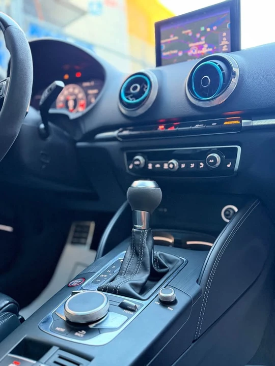 2018 Audi 8V RS3 - Image 19 of 20