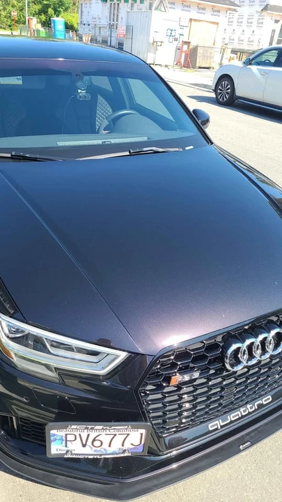 2018 Audi 8V RS3 - Image 2 of 7