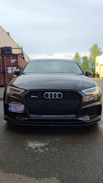 2018 Audi 8V RS3 - Image 3 of 7