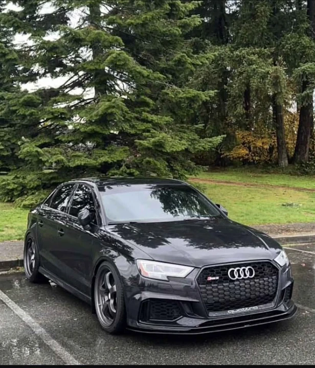 2018 Audi 8V RS3 - Image 6 of 7