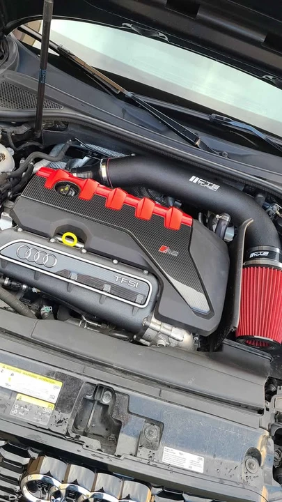 2018 Audi 8V RS3 - Image 4 of 7