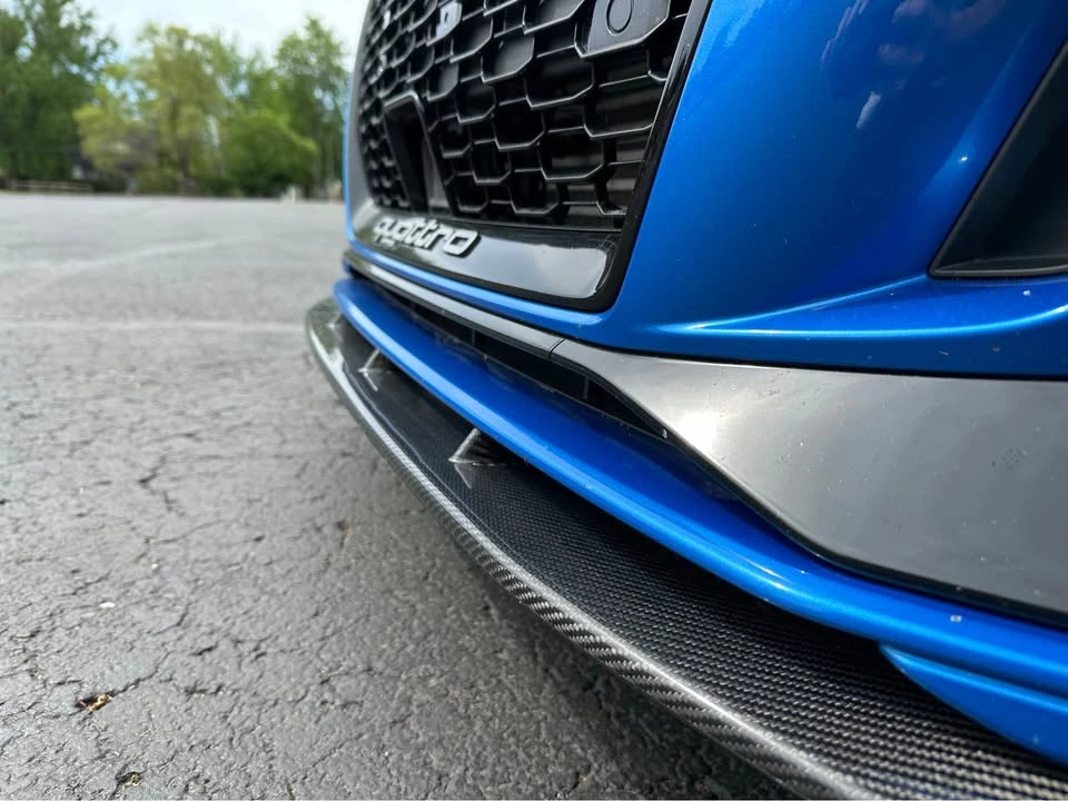 2018 Audi 8V RS3 - Image 20 of 21
