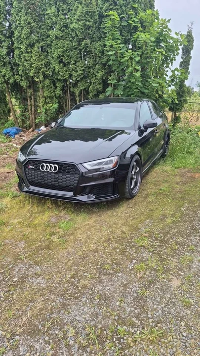 2018 Audi 8V RS3 - Image 7 of 7