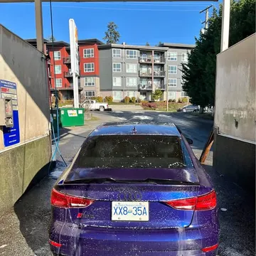 2018 Audi RS3 RS 3