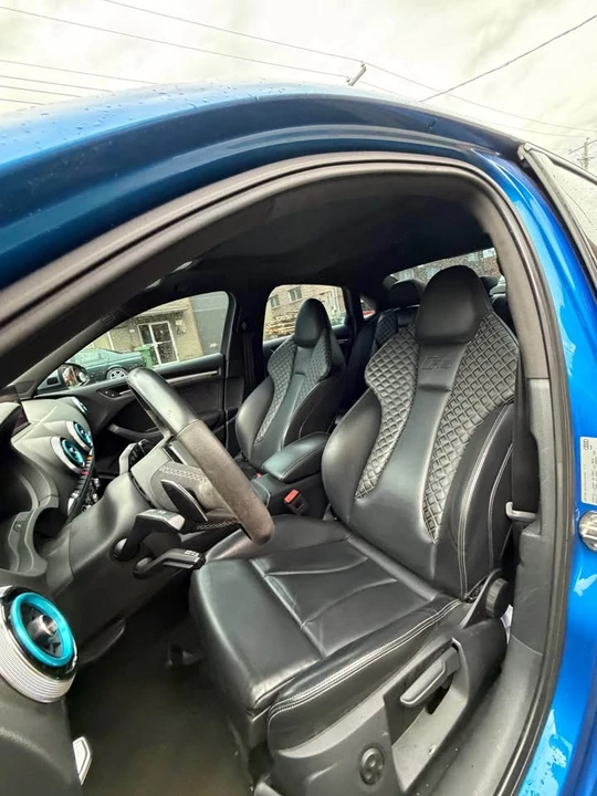 2018 Audi 8V RS3 - Image 7 of 12