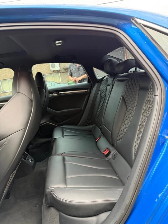 2018 Audi 8V RS3 - Image 8 of 12