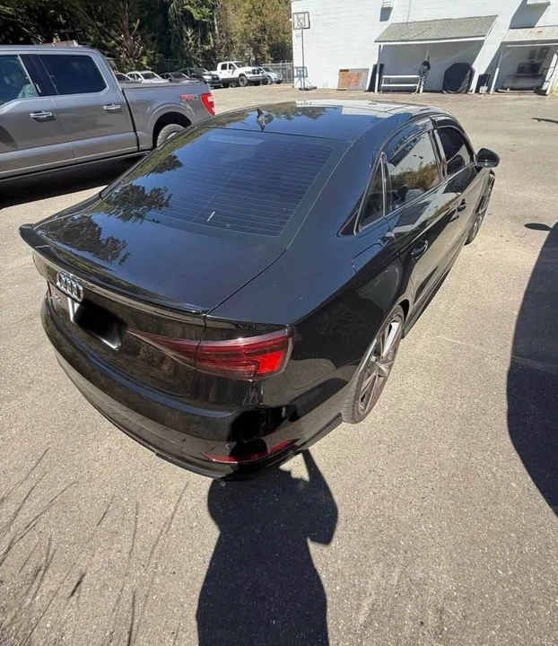 2018 Audi 8V RS3 - Image 4 of 9