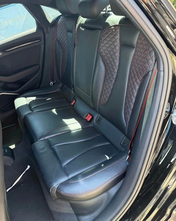 2018 Audi 8V RS3 - Image 8 of 9
