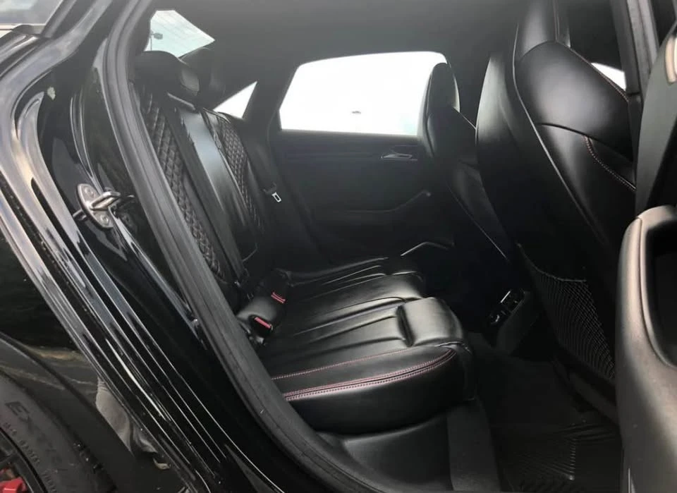 2018 Audi 8V RS3 - Image 8 of 11