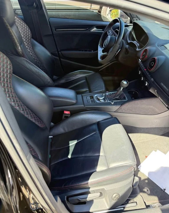 2018 Audi 8V RS3 - Image 6 of 9