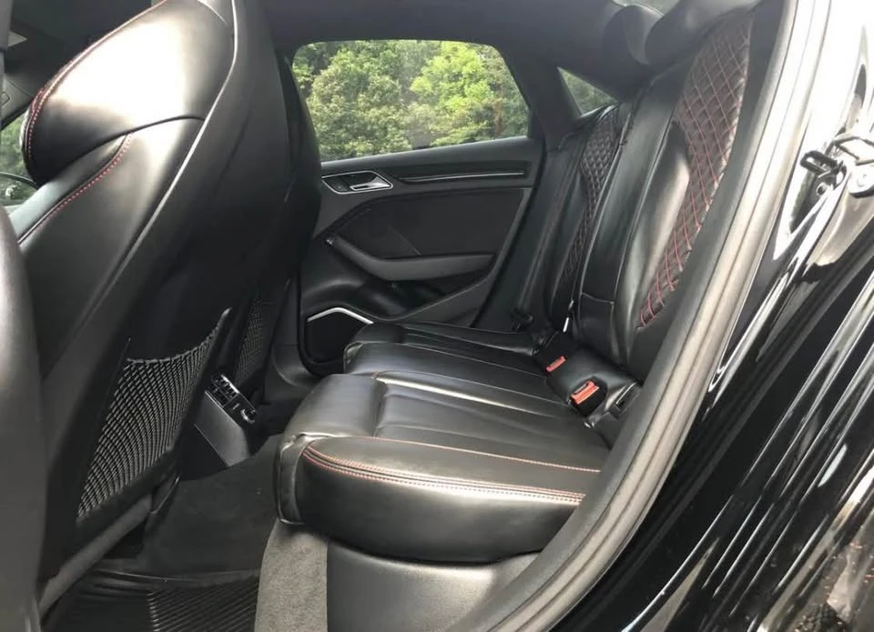 2018 Audi 8V RS3 - Image 7 of 11