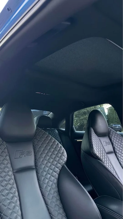 2018 Audi 8V RS3 - Image 6 of 9
