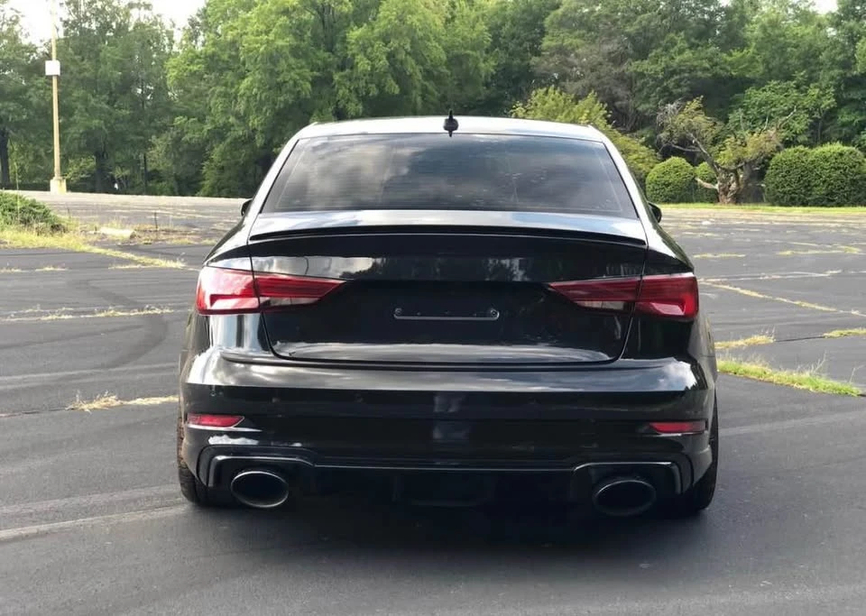 2018 Audi 8V RS3 - Image 3 of 11
