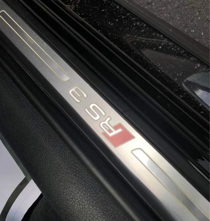 2018 Audi 8V RS3 - Image 11 of 11