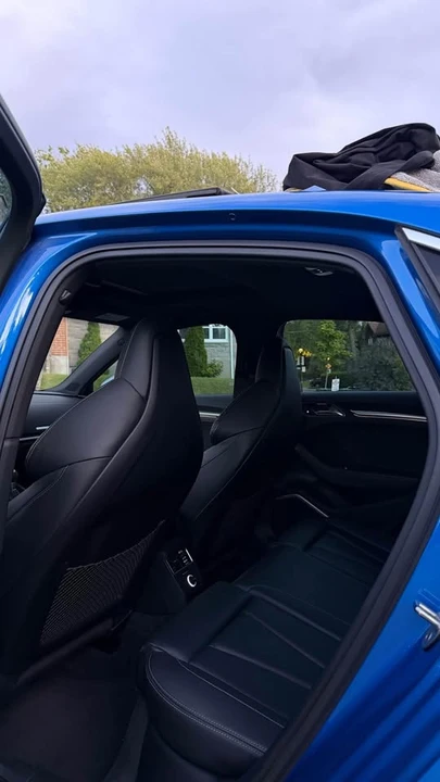 2018 Audi 8V RS3 - Image 7 of 9