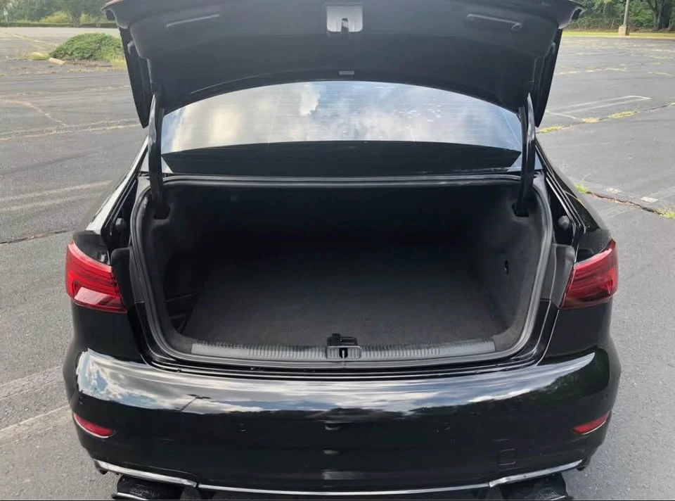 2018 Audi 8V RS3 - Image 9 of 11