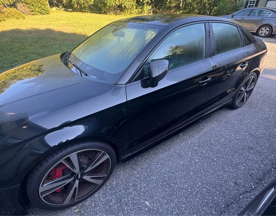 2018 Audi 8V RS3 - Image 2 of 4