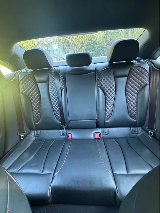 2018 Audi 8V RS3 - Image 4 of 4