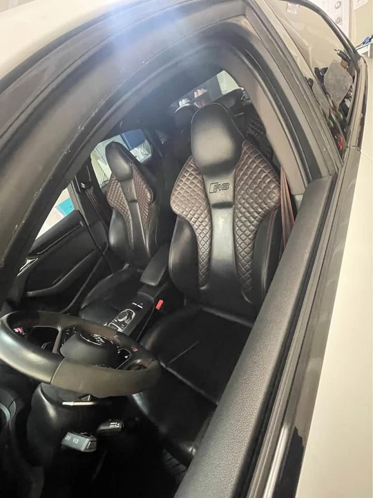 2018 Audi 8V RS3 - Image 9 of 14