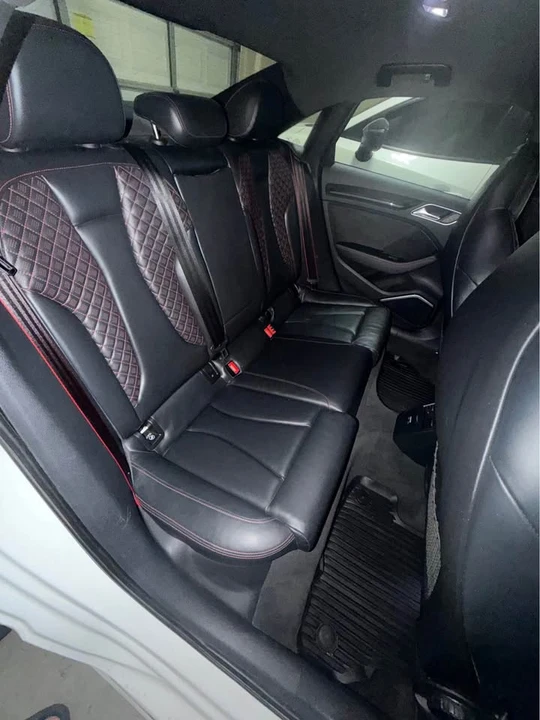 2018 Audi 8V RS3 - Image 12 of 14