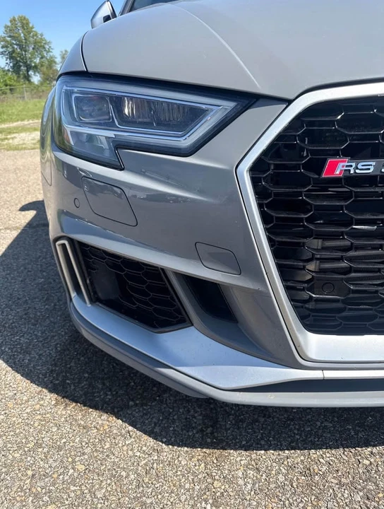 2018 Audi 8V RS3 - Image 7 of 7