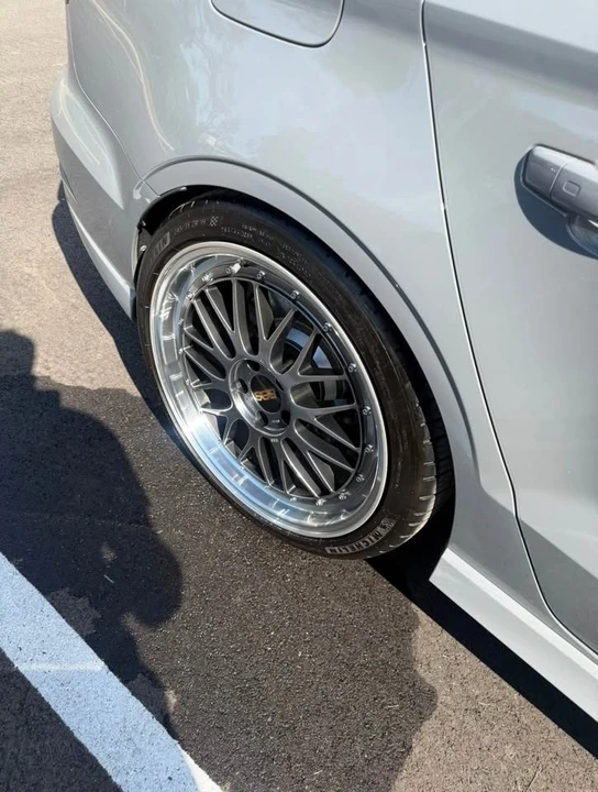2018 Audi 8V RS3 - Image 6 of 7