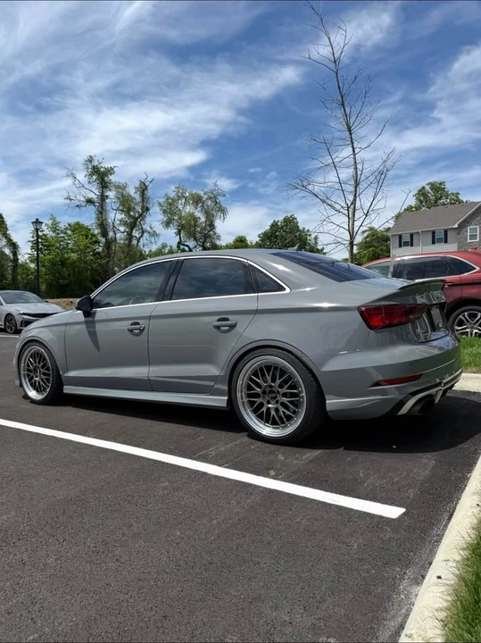 2018 Audi 8V RS3 - Image 2 of 7