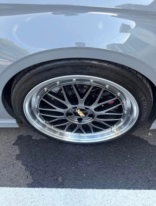 2018 Audi 8V RS3 - Image 5 of 7