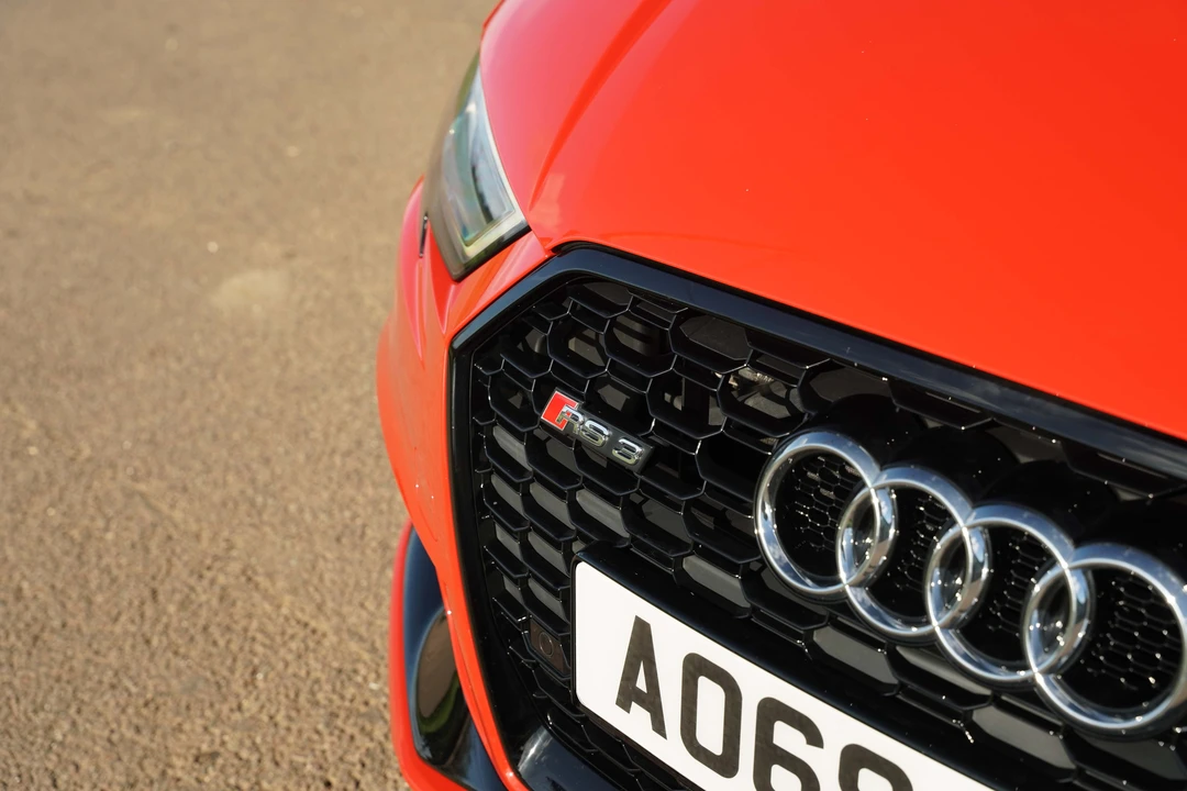 2018 Audi 8V RS3 - Image 22 of 31