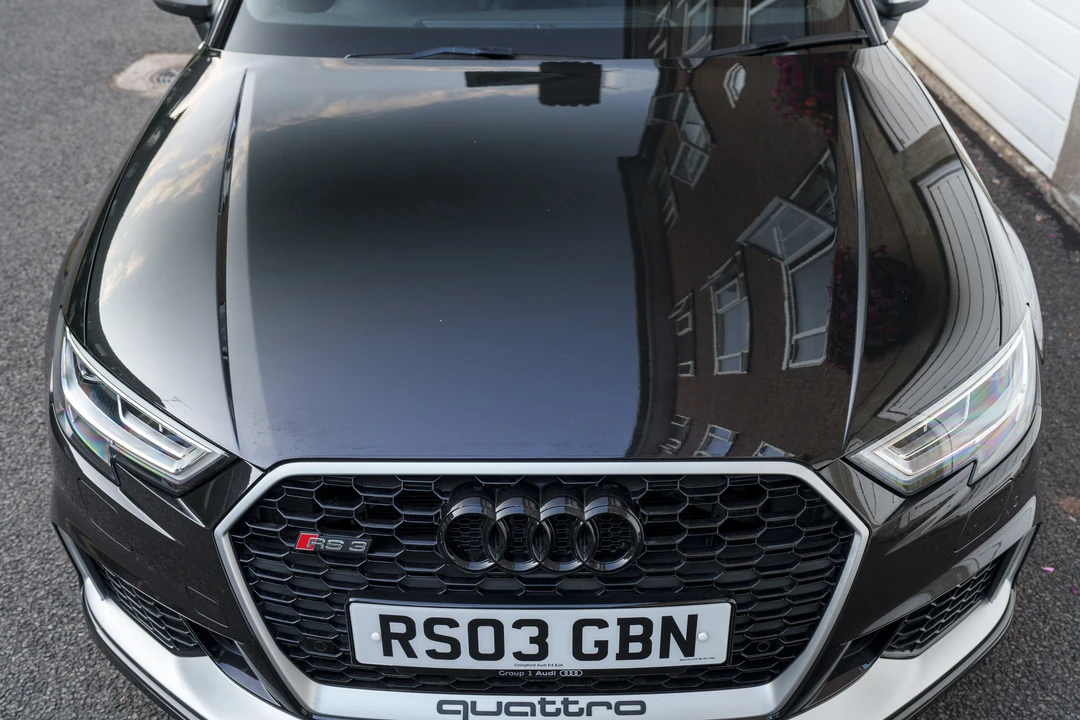 2018 Audi 8V RS3 - Image 11 of 31