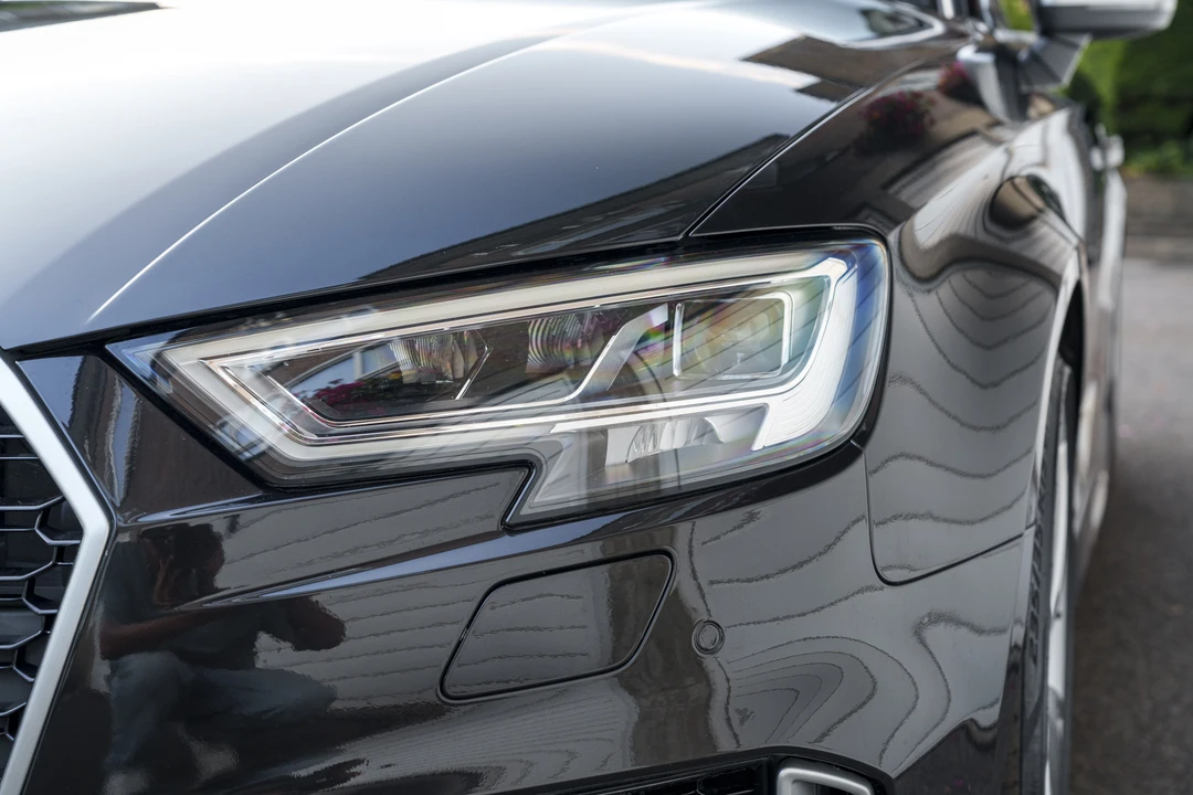 2018 Audi 8V RS3 - Image 12 of 31