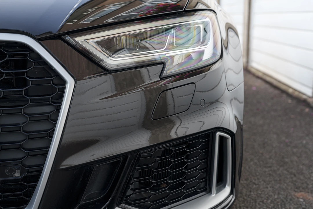 2018 Audi 8V RS3 - Image 13 of 31