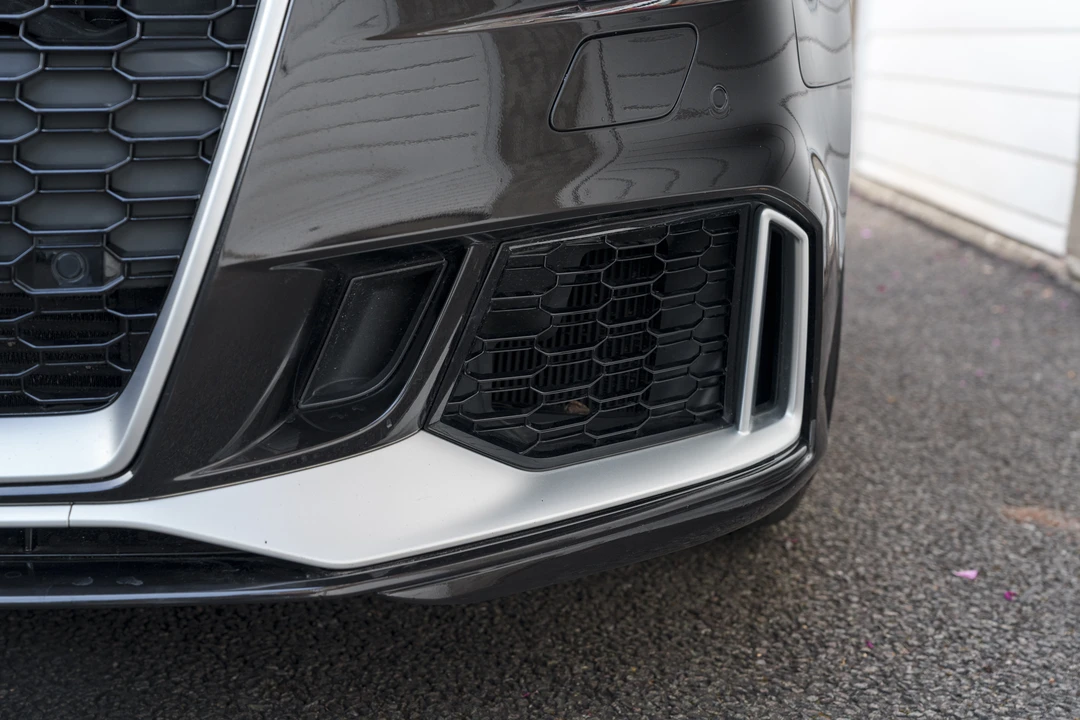 2018 Audi 8V RS3 - Image 14 of 31