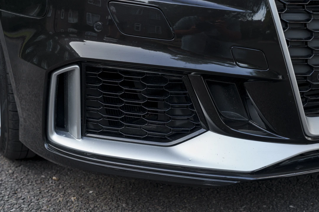 2018 Audi 8V RS3 - Image 19 of 31