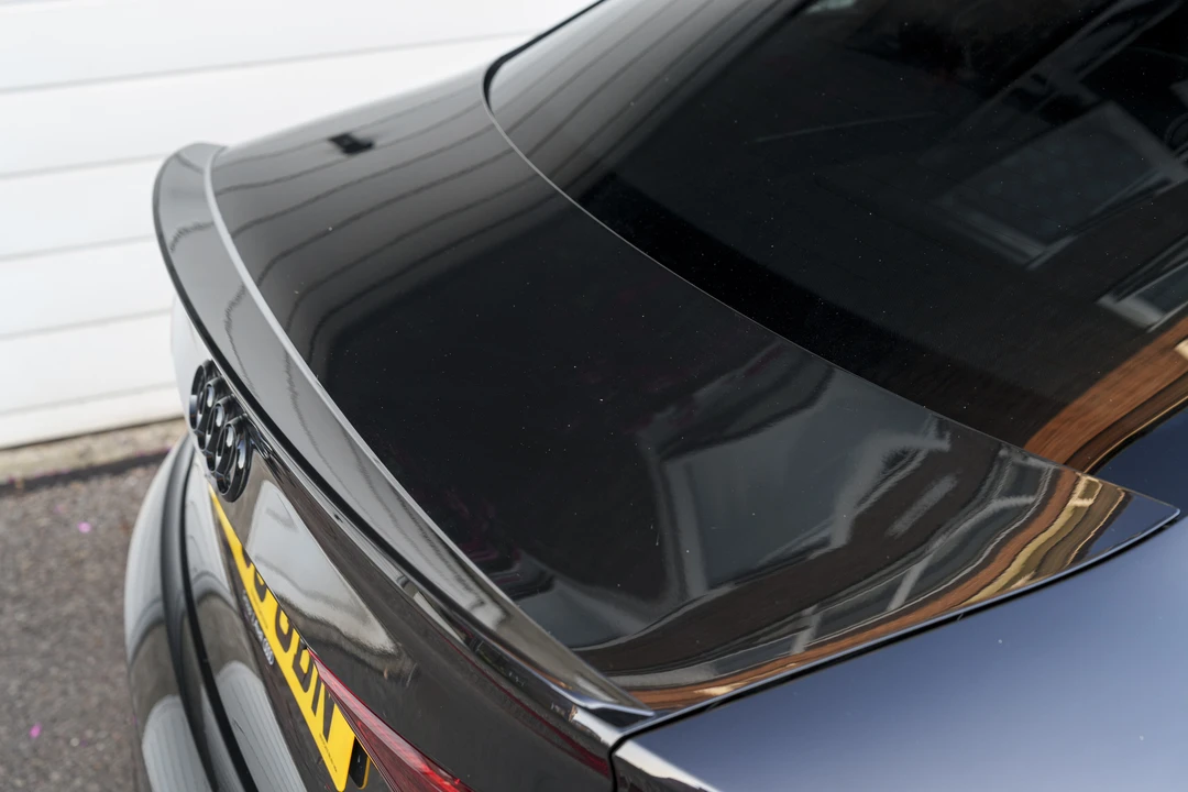 2018 Audi 8V RS3 - Image 31 of 31