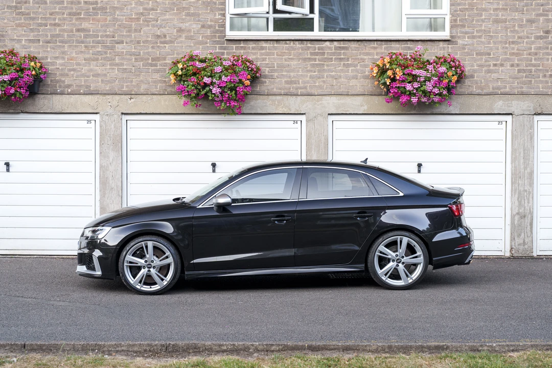 2018 Audi 8V RS3 - Image 8 of 31