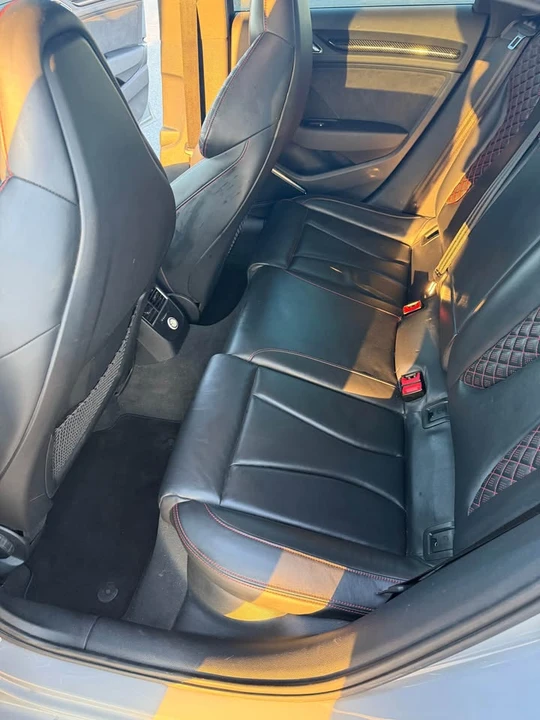 2018 Audi 8V RS3 - Image 10 of 19
