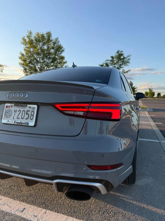2018 Audi 8V RS3 - Image 7 of 19