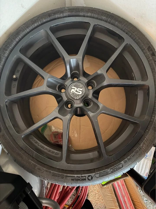 2018 Audi 8V RS3 - Image 15 of 19