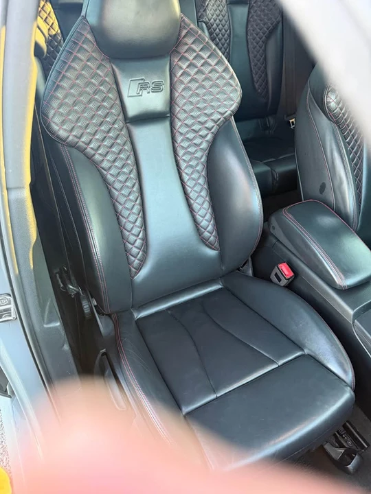 2018 Audi 8V RS3 - Image 11 of 19