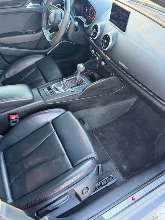 2018 Audi 8V RS3 - Image 12 of 19