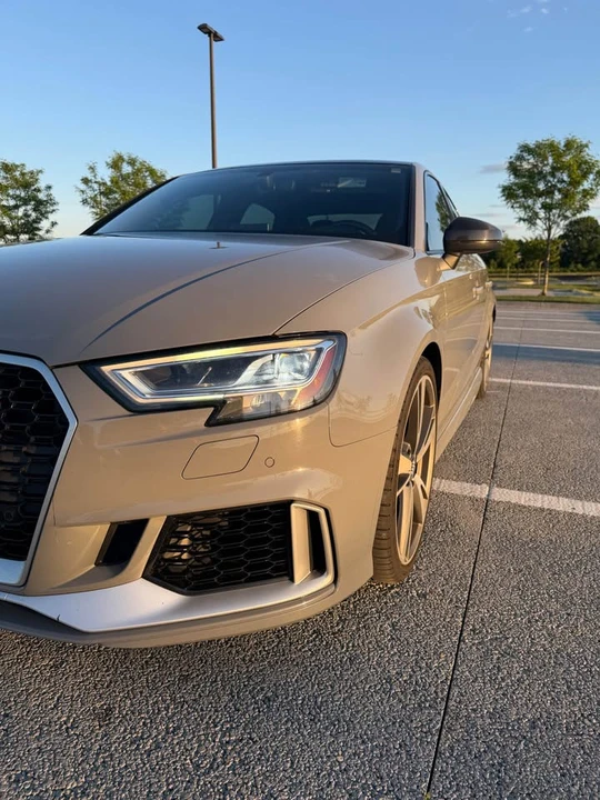 2018 Audi 8V RS3 - Image 4 of 19