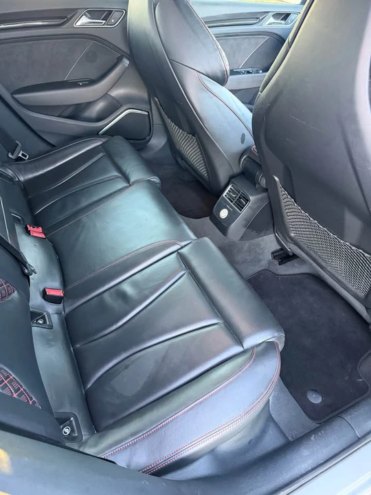 2018 Audi 8V RS3 - Image 9 of 19