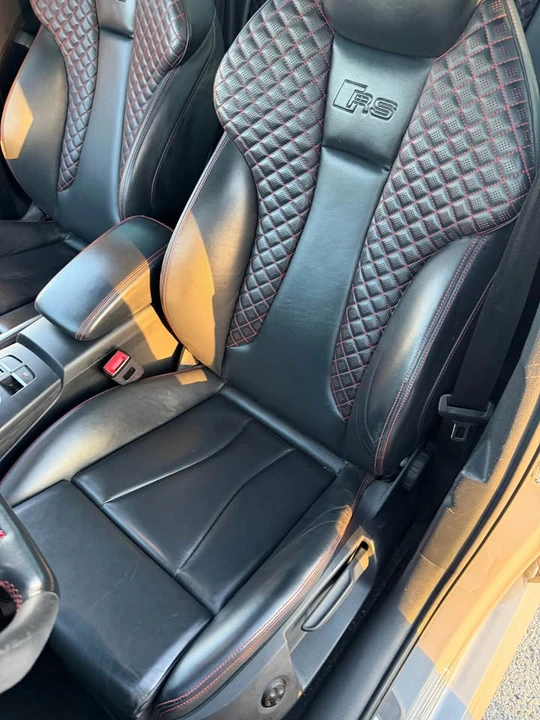 2018 Audi 8V RS3 - Image 13 of 19