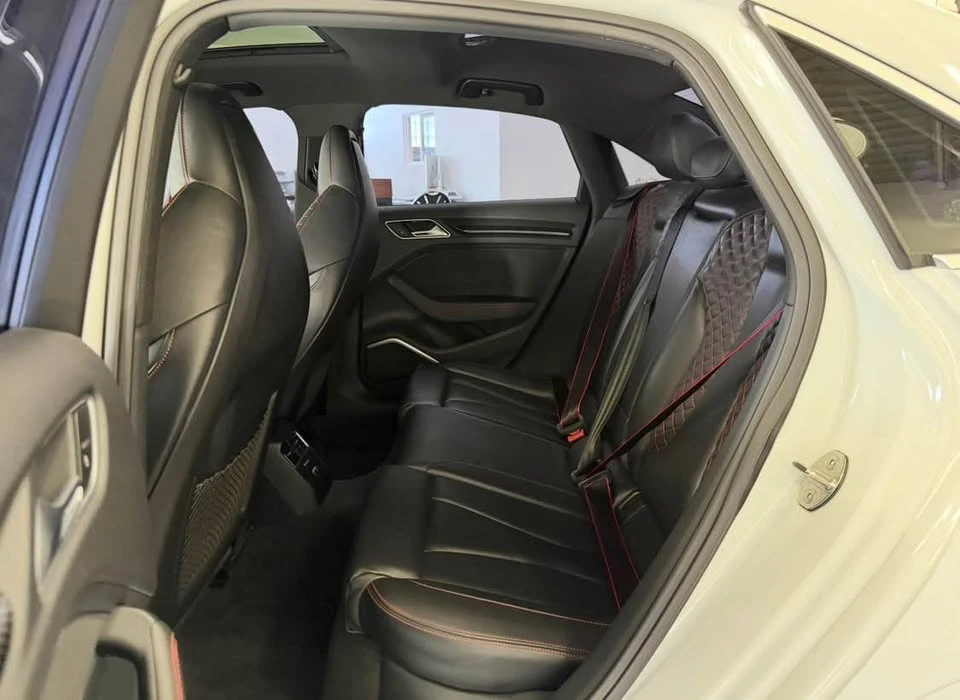 2018 Audi 8V RS3 - Image 17 of 18